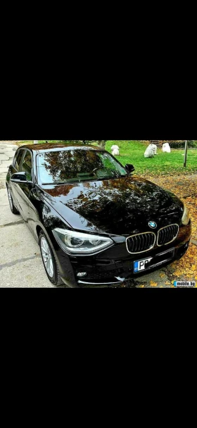 Обява за продажба на BMW 116 ~16 500 лв. - изображение 1 | Auto.bg Обява за продажба на BMW 116 ~16 500 лв. - изображение 1