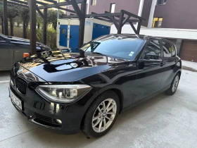 BMW 116, снимка 3