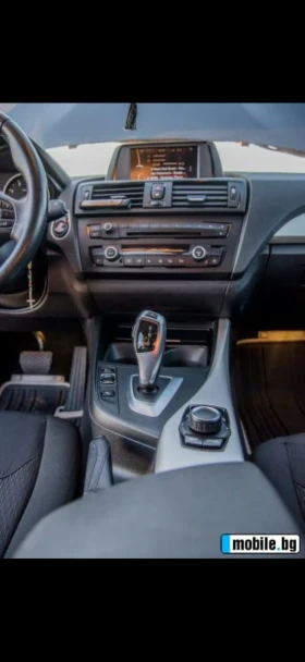 Обява за продажба на BMW 116 ~16 500 лв. - изображение 7 | Auto.bg Обява за продажба на BMW 116 ~16 500 лв. - изображение 7