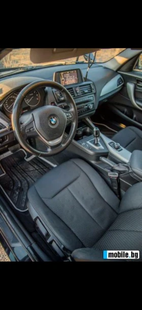 Обява за продажба на BMW 116 ~16 500 лв. - изображение 5 | Auto.bg Обява за продажба на BMW 116 ~16 500 лв. - изображение 5