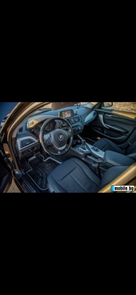 Обява за продажба на BMW 116 ~16 500 лв. - изображение 4 | Auto.bg Обява за продажба на BMW 116 ~16 500 лв. - изображение 4