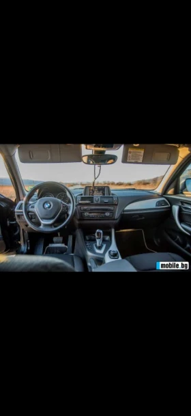 Обява за продажба на BMW 116 ~16 500 лв. - изображение 6 | Auto.bg Обява за продажба на BMW 116 ~16 500 лв. - изображение 6