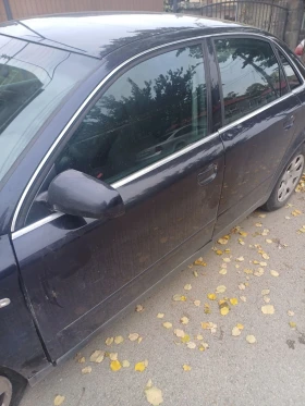 Audi A4 | Mobile.bg    5