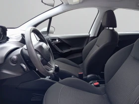 Peugeot 208 5P ACTIVE 1.2 VTi 68 BVM5 EURO 6.2 - 15999 лв. / 8180.16 € - 70480421 9