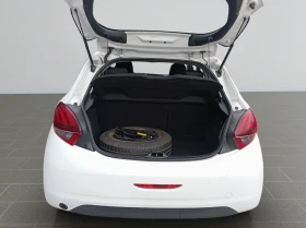 Peugeot 208 5P ACTIVE 1.2 VTi 68 BVM5 EURO 6.2 - 15999 лв. / 8180.16 € - 70480421 13