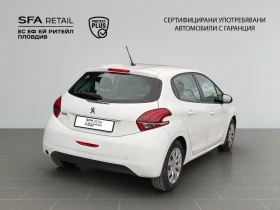 Peugeot 208 5P ACTIVE 1.2 VTi 68 BVM5 EURO 6.2 - 15999 лв. / 8180.16 € - 70480421 8