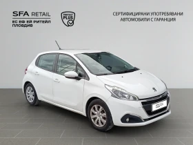 Peugeot 208 5P ACTIVE 1.2 VTi 68 BVM5 EURO 6.2 - 15999 лв. / 8180.16 € - 70480421 3
