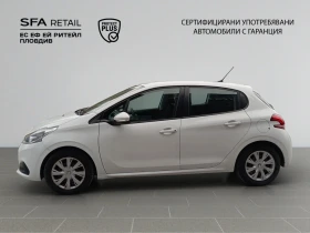 Peugeot 208 5P ACTIVE 1.2 VTi 68 BVM5 EURO 6.2 - 15999 лв. / 8180.16 € - 70480421 4