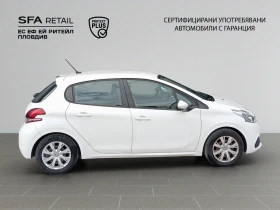 Peugeot 208 5P ACTIVE 1.2 VTi 68 BVM5 EURO 6.2 - 15999 лв. / 8180.16 € - 70480421 5