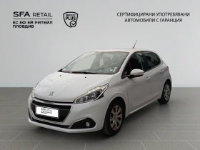 Peugeot 208 5P ACTIVE 1.2 VTi 68 BVM5 EURO 6.2