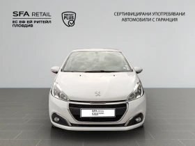 Peugeot 208 5P ACTIVE 1.2 VTi 68 BVM5 EURO 6.2 - 15999 лв. / 8180.16 € - 70480421 2