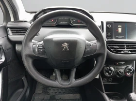 Peugeot 208 5P ACTIVE 1.2 VTi 68 BVM5 EURO 6.2 - 15999 лв. / 8180.16 € - 70480421 11