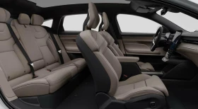 Volvo S90 LONG-RANGE* B&W* DISTR* HED-UP* PANO*  - 74900 € / 146491.67 лв. - 80621293 4