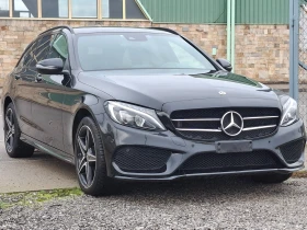 Mercedes-Benz C 200 184к.с. 4х4 9G-TRONIC AMG  - 32200 лв. / 16463.60 € - 16036493 3