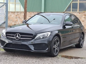 Mercedes-Benz C 200 184к.с. 4х4 9G-TRONIC AMG  - 32200 лв. / 16463.60 € - 16036493 2