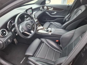 Mercedes-Benz C 200 184к.с. 4х4 9G-TRONIC AMG  - 32200 лв. / 16463.60 € - 16036493 7