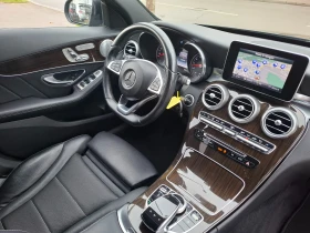 Mercedes-Benz C 200 184к.с. 4х4 9G-TRONIC AMG  - 32200 лв. / 16463.60 € - 16036493 11