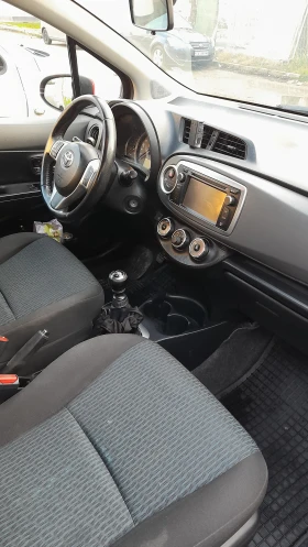 Toyota Yaris, снимка 8 — Bazar.bg Toyota Yaris, снимка 8
