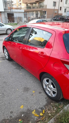 Toyota Yaris, снимка 3 — Bazar.bg Toyota Yaris, снимка 3