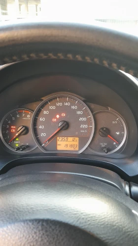 Toyota Yaris, снимка 6 — Bazar.bg Toyota Yaris, снимка 6