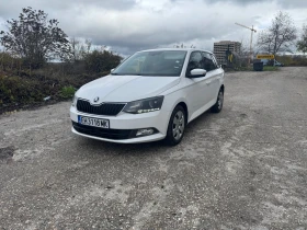 Skoda Fabia 1.4 TDI 105kc