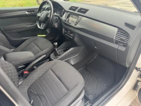 Skoda Fabia 1.4 TDI 105kc - 14700 лв. / 7515.99 € - 36659549 8