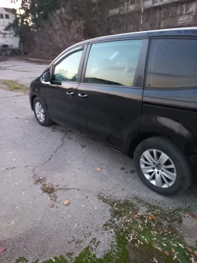 VW Sharan, снимка 4