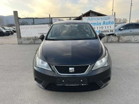 Seat Ibiza 1.2I 69кс. EURO 5 КЛИМАТИК  - 7800 лв. / 3988.08 € - 28245043 2
