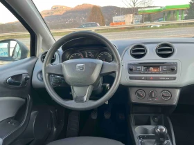 Seat Ibiza 1.2I 69кс. EURO 5 КЛИМАТИК  - 7800 лв. / 3988.08 € - 28245043 12