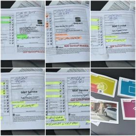 Seat Ibiza 1.2I 69кс. EURO 5 КЛИМАТИК  - 7800 лв. / 3988.08 € - 28245043 16