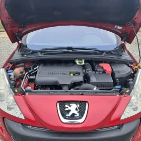 Peugeot 308 2.0 HDI  - 2700 € / 5280.74 лв. - 46885032 11