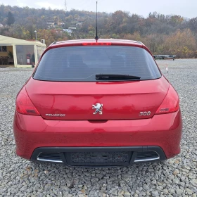 Peugeot 308 2.0 HDI  - 2700 € / 5280.74 лв. - 46885032 7