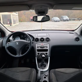 Peugeot 308 2.0 HDI  - 2700 € / 5280.74 лв. - 46885032 9