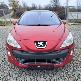 Peugeot 308 2.0 HDI  - 2700 € / 5280.74 лв. - 46885032 3