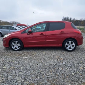 Peugeot 308 2.0 HDI  - 2700 € / 5280.74 лв. - 46885032 8