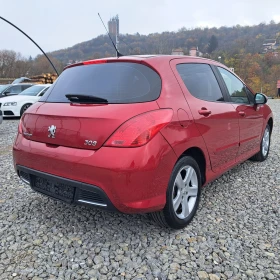 Peugeot 308 2.0 HDI  - 2700 € / 5280.74 лв. - 46885032 5