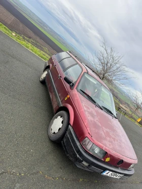 VW Passat 1.8 90 - 1278 € / 2499.55 лв. - 85762757 2