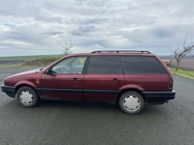 VW Passat 1.8 90 - 1278 € / 2499.55 лв. - 85762757 3