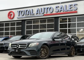 Mercedes-Benz E 400  * CARFAX * ЦЕНА ДО БЪЛГАРИЯ* 