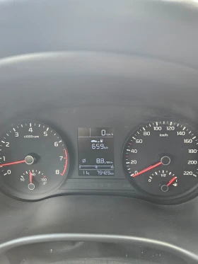 Kia Rio, снимка 4