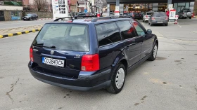 VW Passat 1.9 TDI 4X4/KLIMATIK - 1750 € / 3422.70 лв. - 52272930 6