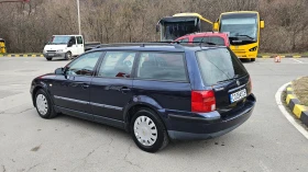 VW Passat 1.9 TDI 4X4/KLIMATIK - 1750 € / 3422.70 лв. - 52272930 4