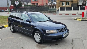 VW Passat 1.9 TDI 4X4/KLIMATIK - 1750 € / 3422.70 лв. - 52272930 8