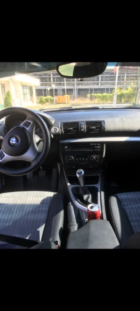 BMW 118 - 3500 € / 6845.40 лв. - 59080500 3