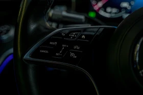 Mercedes-Benz S 400 4М/AMG/Long/Distronic/Амбиент/Обдухване/Камера - 65900 € / 128889.20 лв. - 16778569 11