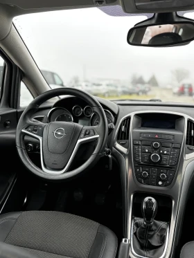 Opel Astra J COSMO 1.7CDTI 110кс ! - 3020 € / 5906.61 лв. - 85109329 8