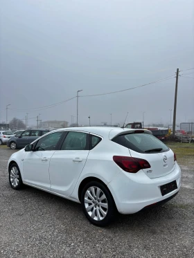 Opel Astra J COSMO 1.7CDTI 110кс ! - 3020 € / 5906.61 лв. - 85109329 7