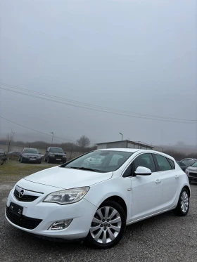 Opel Astra J COSMO 1.7CDTI 110кс !