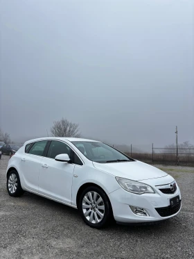 Opel Astra J COSMO 1.7CDTI 110кс ! - 3020 € / 5906.61 лв. - 85109329 4