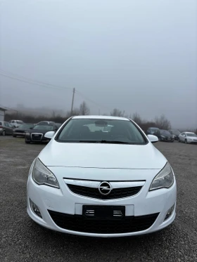 Opel Astra J COSMO 1.7CDTI 110кс ! - 3020 € / 5906.61 лв. - 85109329 3
